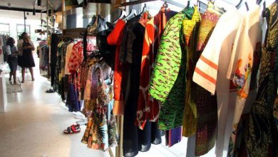 Top 15 High-end Boutiques in Nigeria