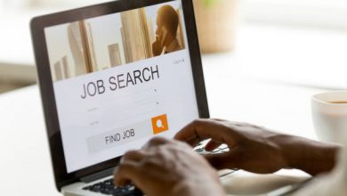 A Guide to Job Searching
