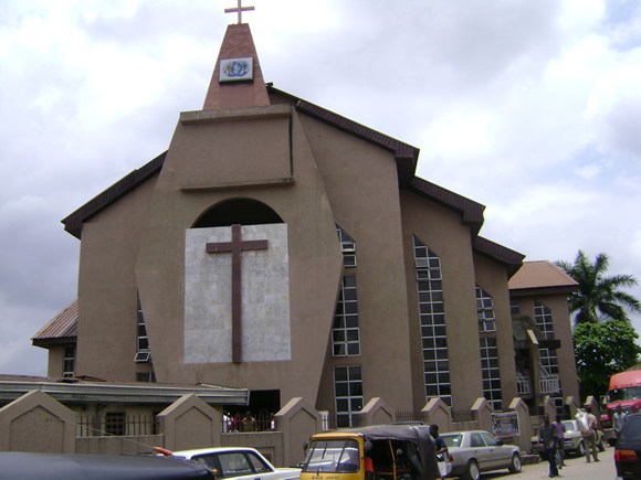 The Role Of The Church In Peace Building In Nigeria