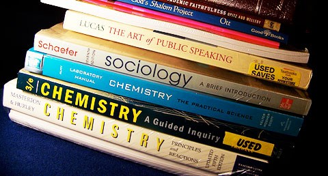 26 List of Accounting Textbooks and their Authors for Schools in Nigeria