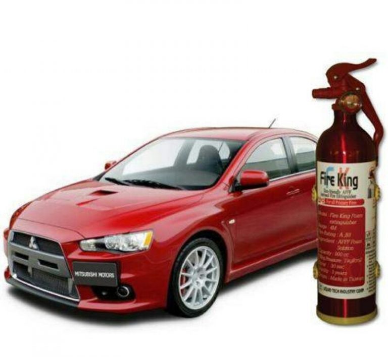 Car Fire Extinguishers in Nigeria Price, Review and Purchase Guide
