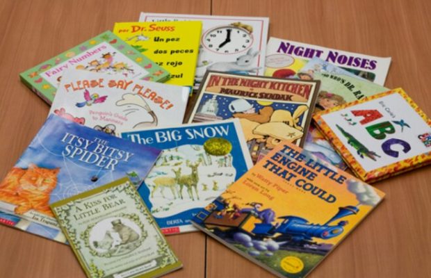 List of Books for Primary Education in Nigeria – Primary 1 to 5
