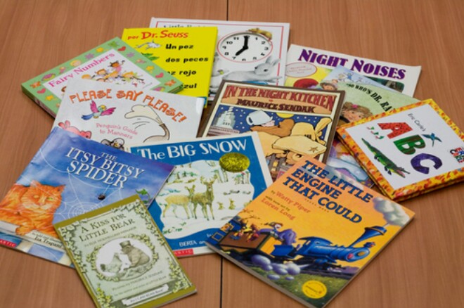 List of Books for Primary Education in Nigeria - Primary 1 to 5