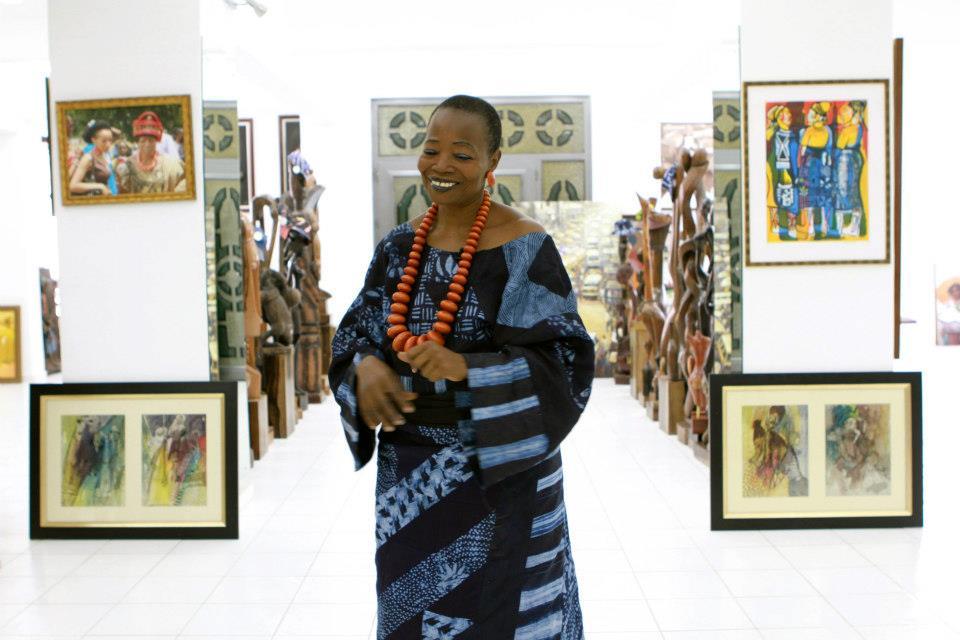 How to Start Art Gallery Business in Nigeria