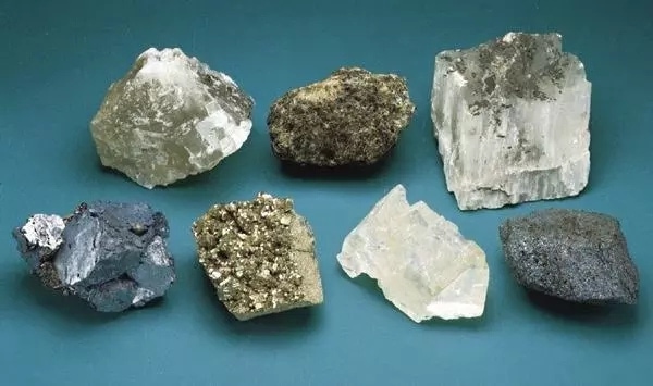 List Oof Solid Minerals in Nigeria and their Locations