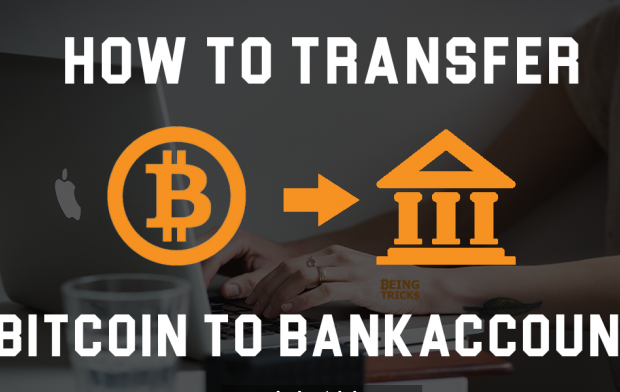 How to transfer bitcoin to bank account in Nigeria