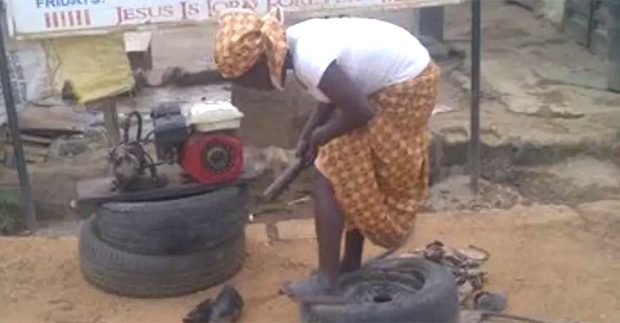 How To Become a Vulcanizer in Nigeria
