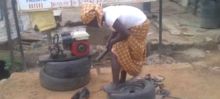 How To Become a Vulcanizer in Nigeria
