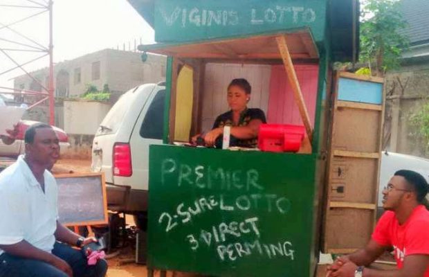 5 Tips to Forecast Nigeria lotto and WIN every time
