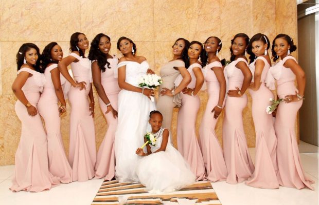 How to Start Bridal Shop in Nigeria How to Start Bridal Shop in Nigeria