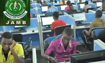 How to Open JAMB Portal