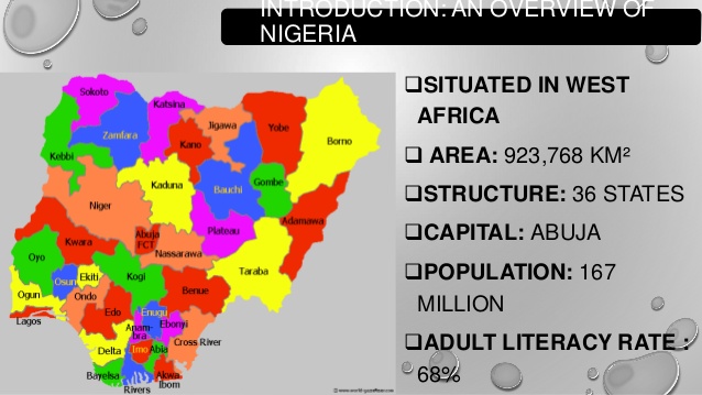 10 Effects of Illiteracy on Nigeria National Development