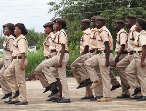 How to Apply in Nigeria Immigration Service