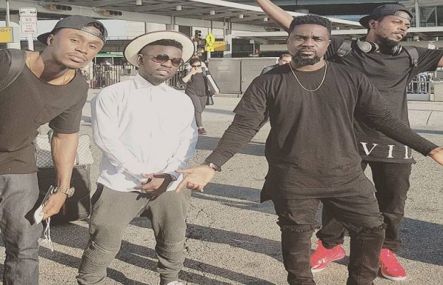 Who are the richest people in the Ghanaian music industry? Who are the richest people in the Ghanaian music industry?