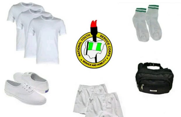 46 Things to Buy For NYSC Camp