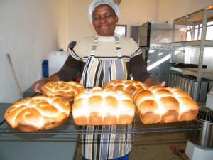 How to start a Bakery in Nigeria