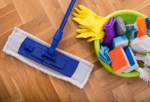 10 Best Cleaning Chemicals In Housekeeping