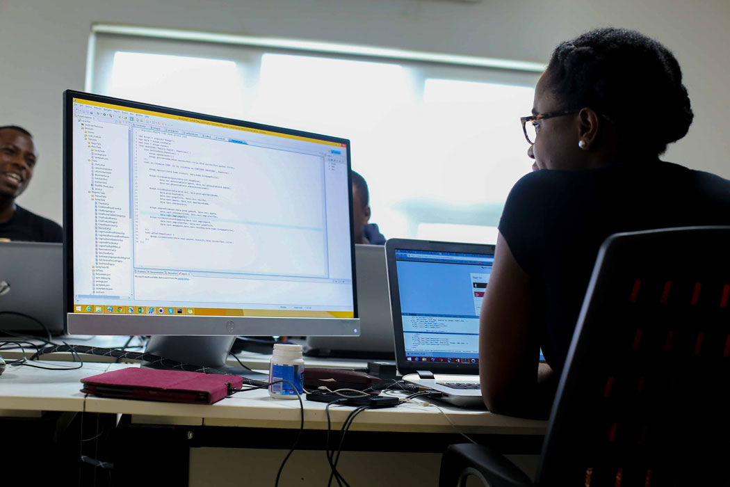 10 Most Popular Software Engineers in Nigeria and their Portfolios