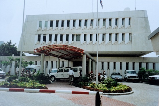 UK Embassy in Nigeria Offices Address in Lagos, Abuja
