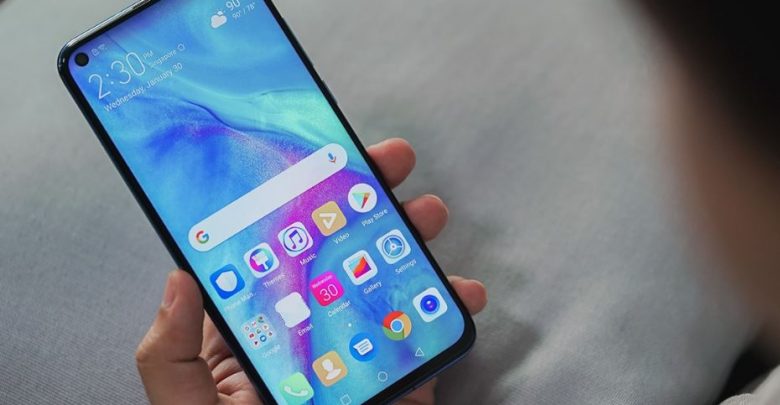 Huawei Nova 3 Price in Nigeria, Specs and Review
