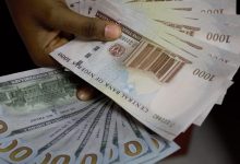 Naira ends one-week rally, depreciates to N790/$ at parallel market