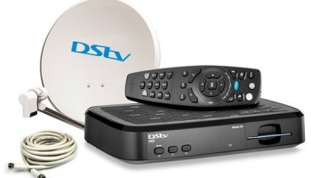 9 DSTV Packages in Nigeria, Channel Lists and their Prices
