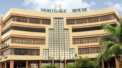 34 Mortgage banks in Nigeria licensed by CBN and their Addresses