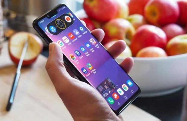 LG G8 ThinQ Price in Nigeria, Specs and Review LG G8 ThinQ Price in Nigeria, Specs and Review