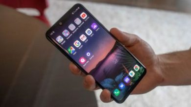 LG G8s ThinQ Price in Nigeria, Specs and Review