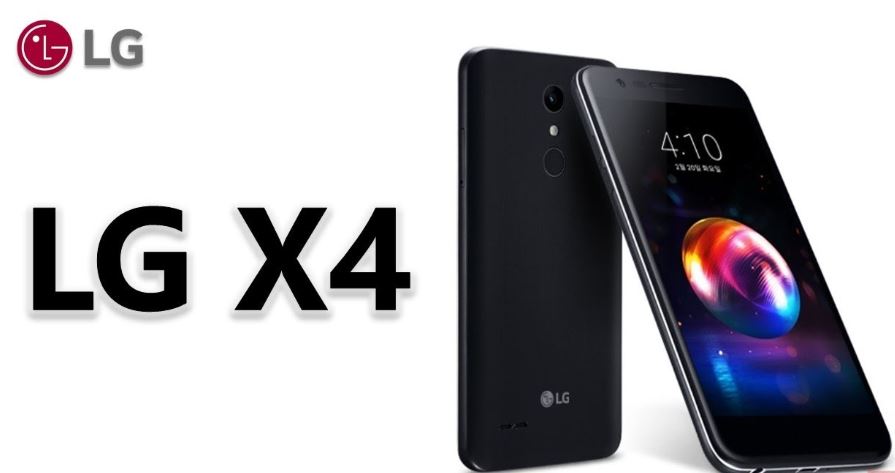 LG X4 2019 Price, Specs and Review