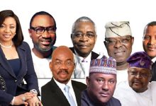 Top 22 Richest Men in Nigeria 2021; Their Profile, Net Worth, Investments