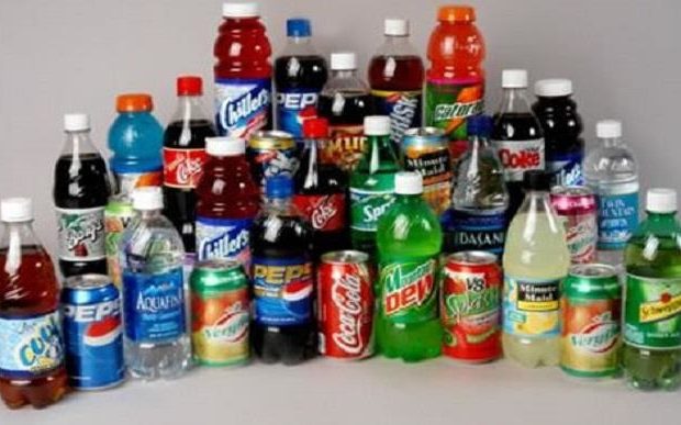 20 Types of Beverages in Nigeria, Nature, Popular Brands and their Prices