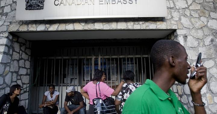 Canadian Embassy in Nigeria; Addresses, Contact Details