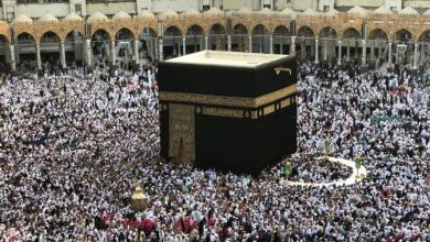  Nigerian Muslims decry in Mecca over poor quality of food