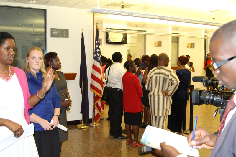 10 Reasons Why So Many Nigerians Are Denied Visa To The US
