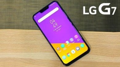 LG G7 Price in Nigeria, Specs, Review