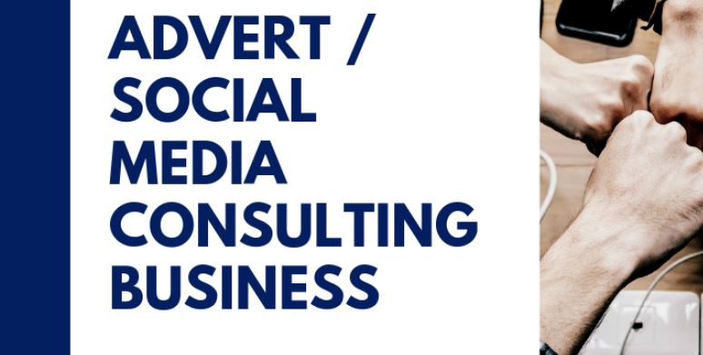 How to Start Advert / Social Media Consulting Business in Nigeria