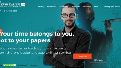 AdvancedWriters.com Review: Professional Essay Writing Company