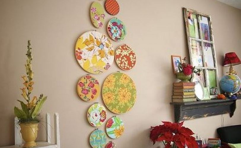 7 Ways To Give Your Home Interiors A Stunning Look on A Budget