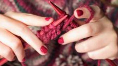 14 steps to start Knitting business in Nigeria