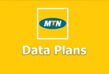 MTN Unlimited Data Plan 2023 See Subscription Code for any Device