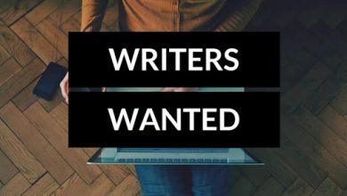 Freelance Writing Jobs in Nigeria