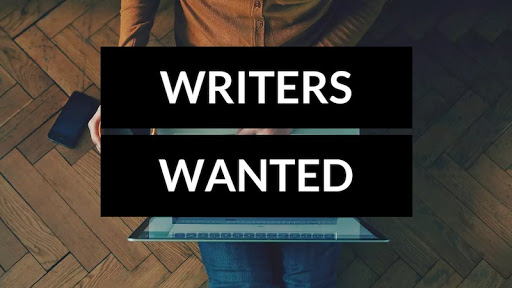Freelance Writing Jobs in Nigeria 