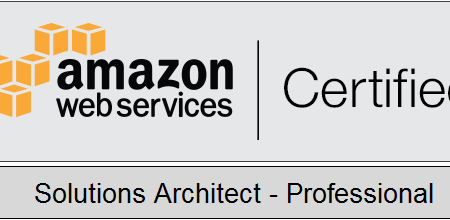 Ready, Steady, Go: Grab All the Benefits That Amazon AWS Certified Solutions Architect - Professional Certification Offers You