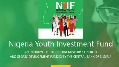 How to Apply for Nigeria Youth Investment Fund (NYIF) – Application Form Portal & Requirements - www.nyif.nmfb.com.ng