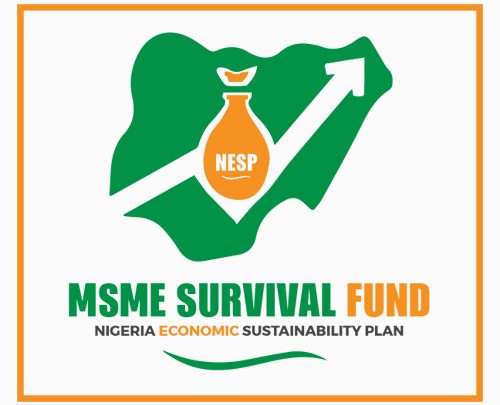 Survival Fund Registration Portal