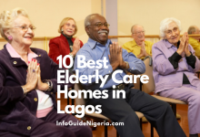 10 Best Elderly Care Homes in Lagos, Nigeria