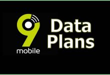 How to buy data on 9Mobile (Etisalat): Step-by-step guide for 2022