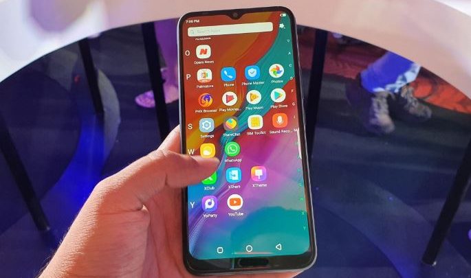 Infinix Hot 8 Lite Price In Nigeria; Full Specs, Design, Review, Buying Guide And Where To Buy