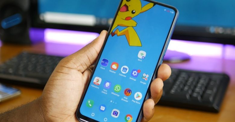 Infinix S5 Lite Price In Nigeria; Full Specs, Design, Review, Buying Guide And Where To Buy